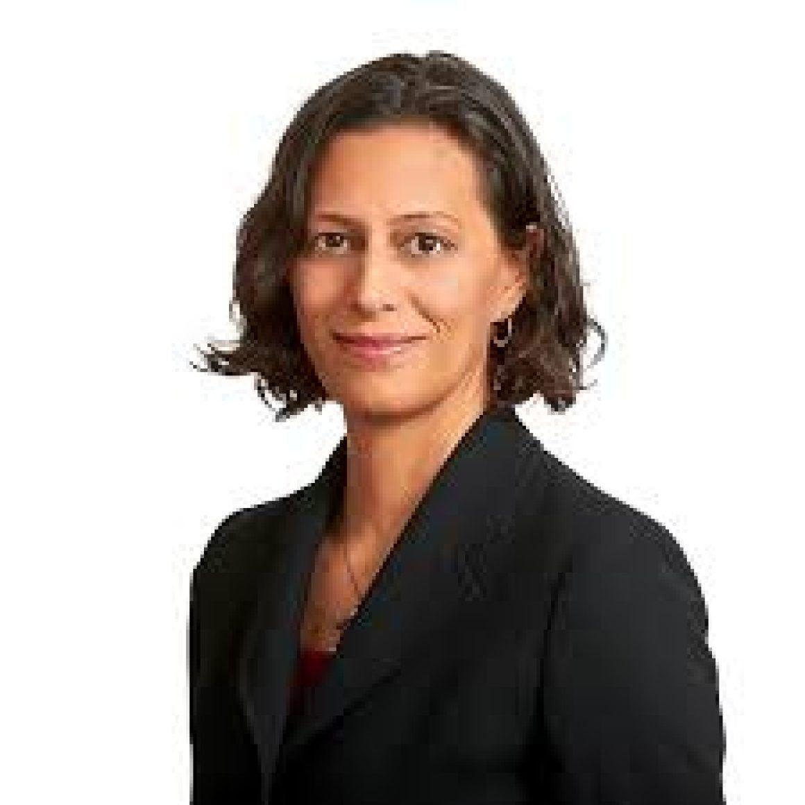 Eléonore Berthelsen