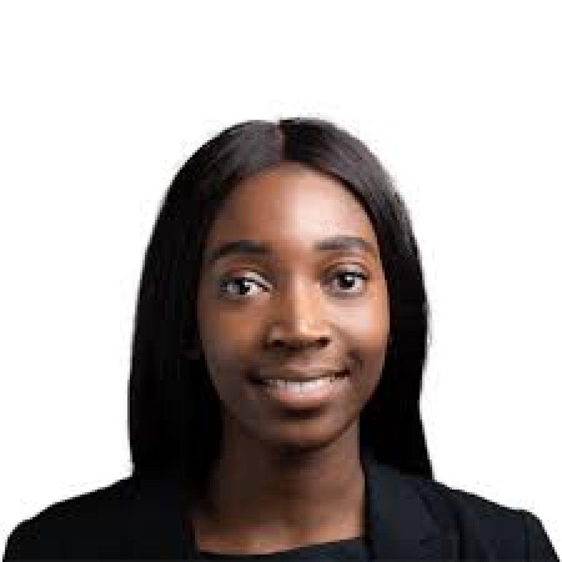 Joy Adesoye