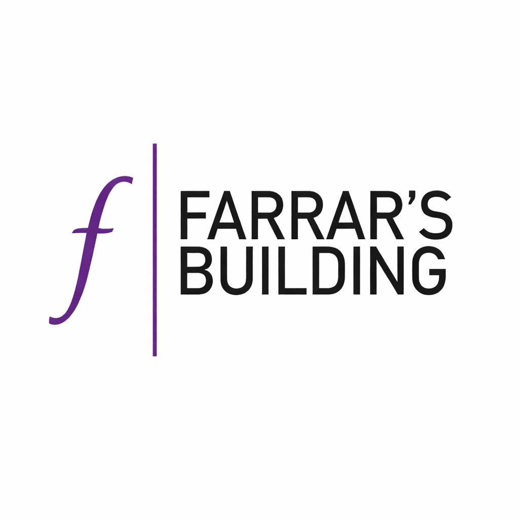 Farrars Building