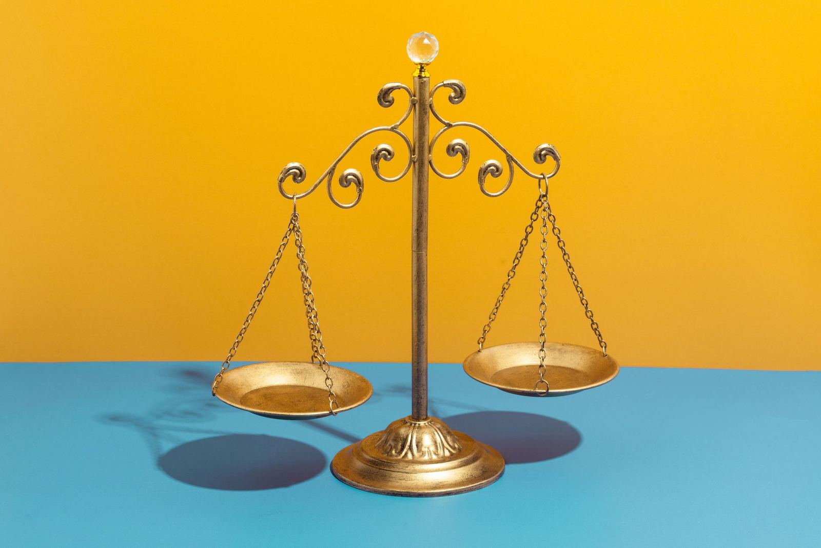 Scales of Justice