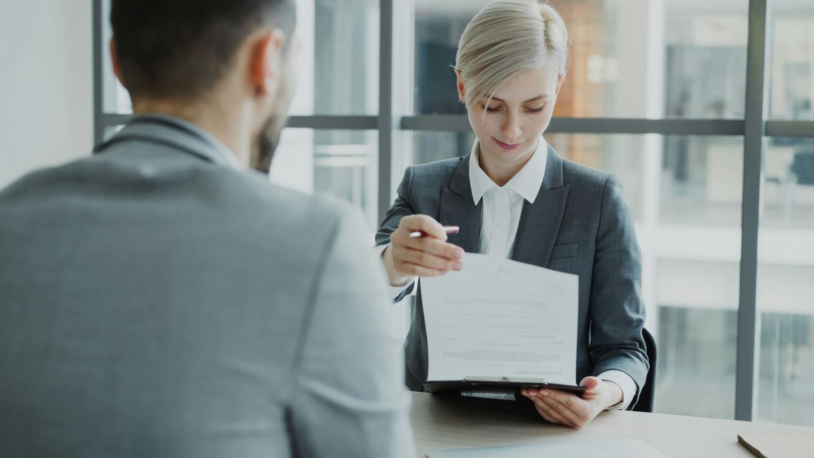 Case Manager
